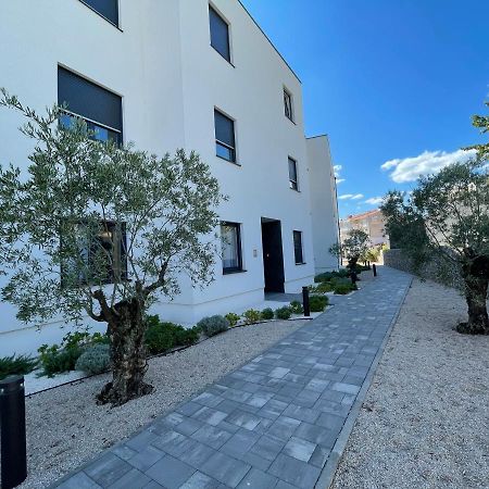 Lux Nanea Apartment Krk Town Luaran gambar